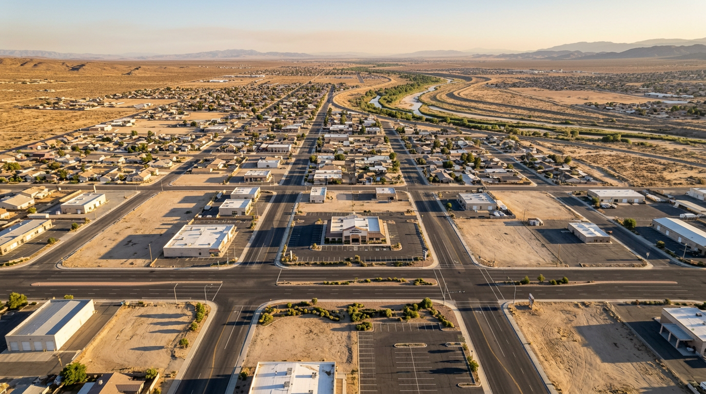 Victorville