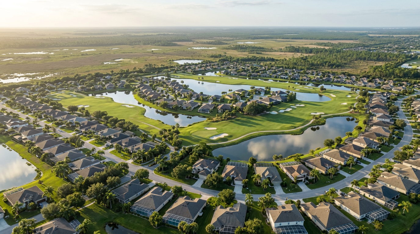 Viera East