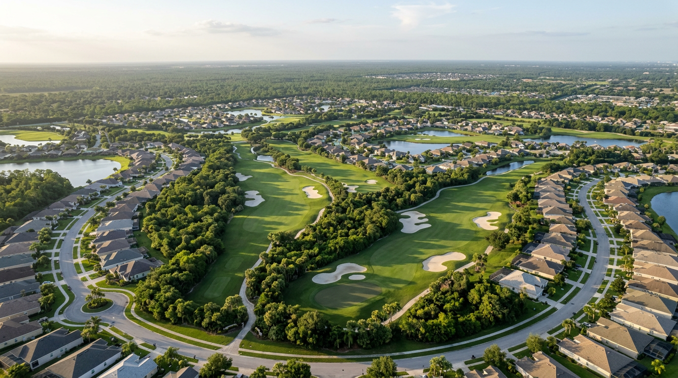 Viera West