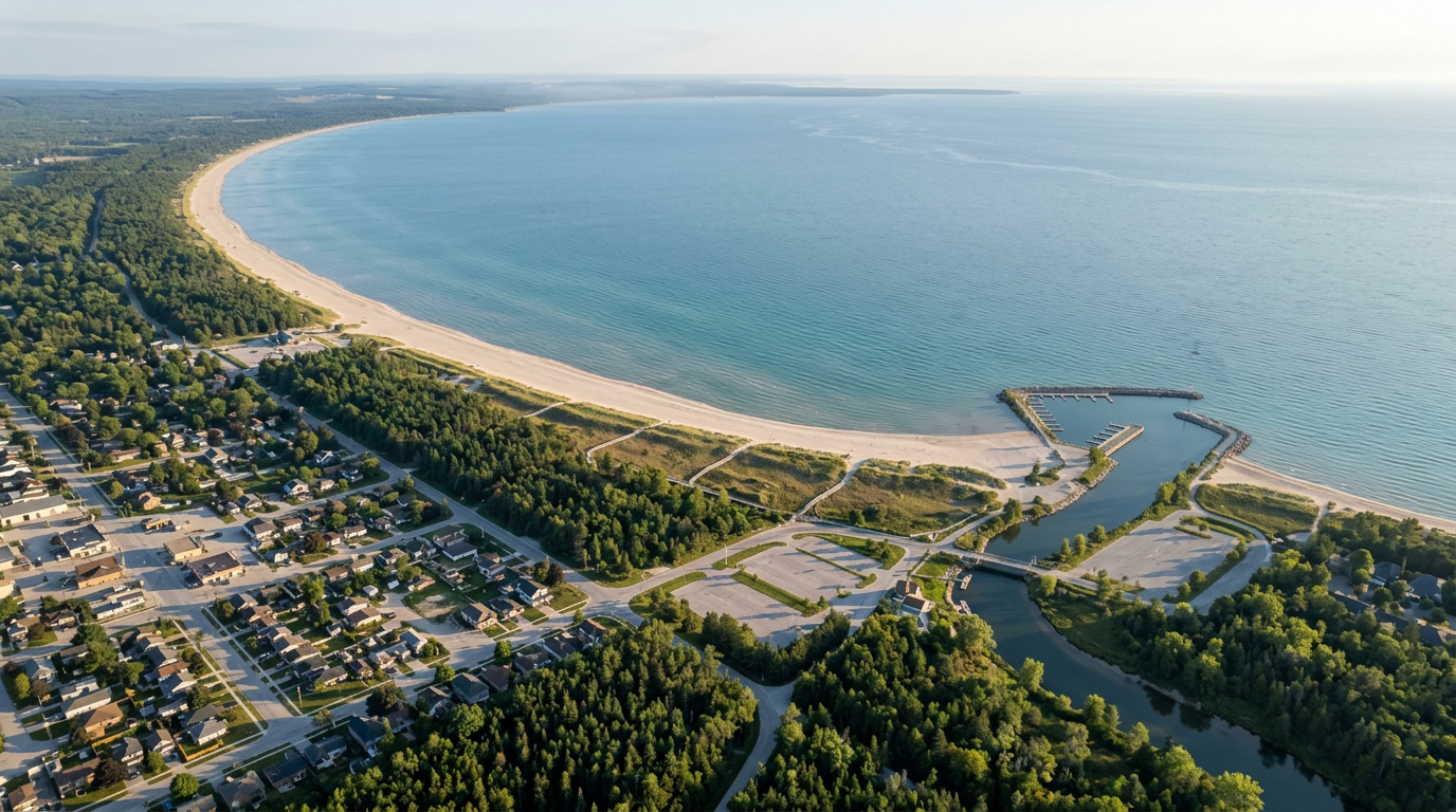 Wasaga Beach