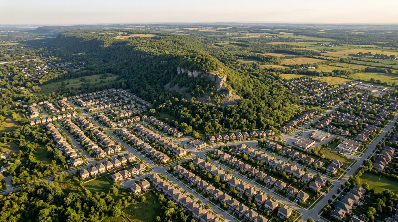 Waterdown