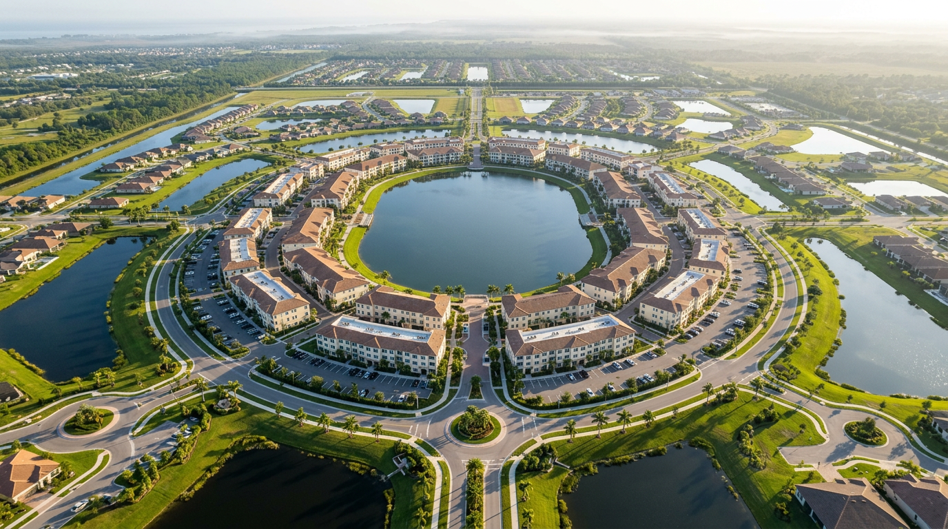 Wellen Park
