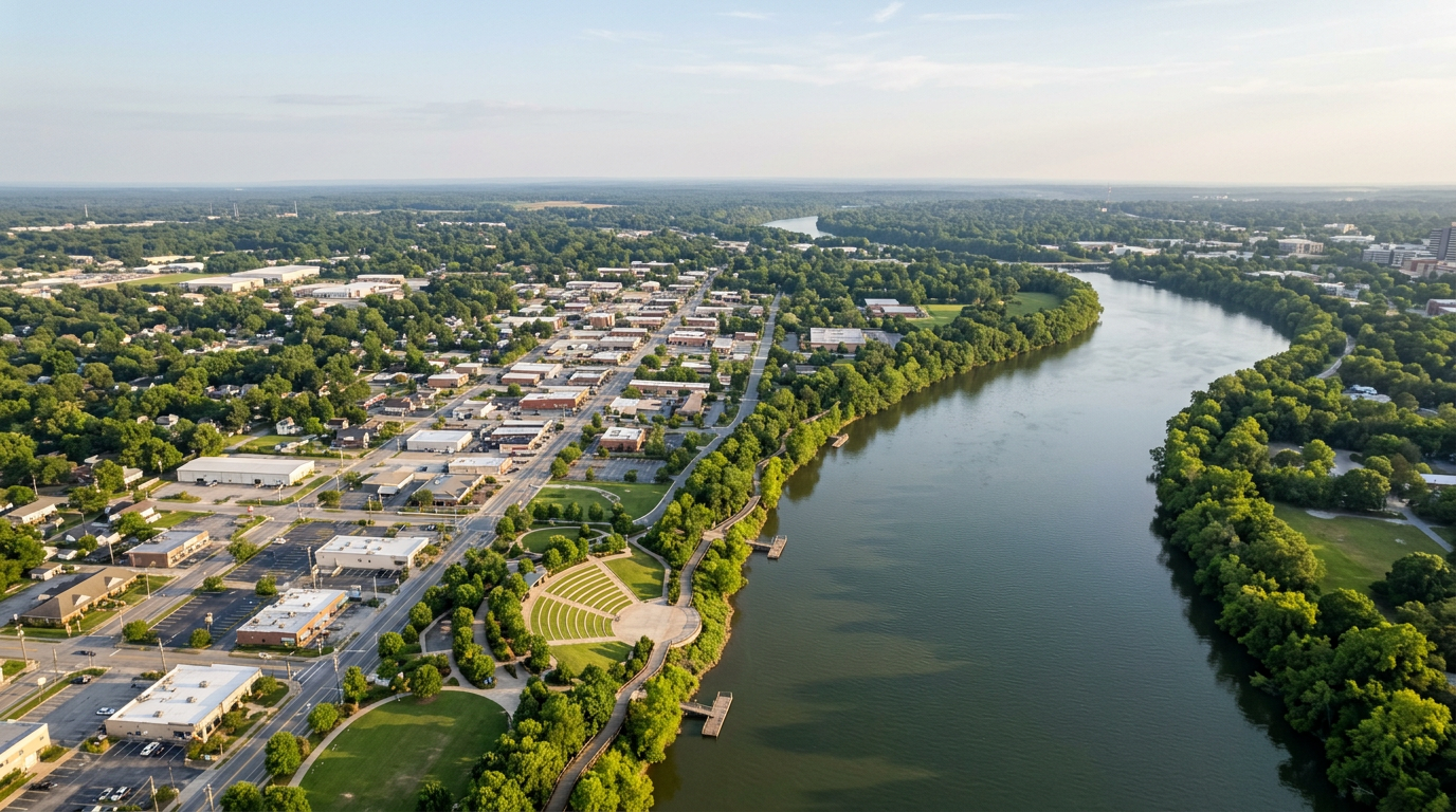 West Columbia