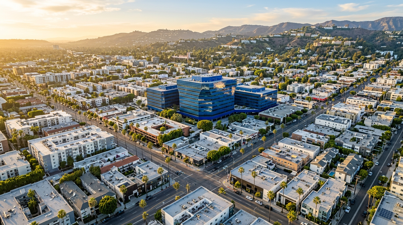 West Hollywood