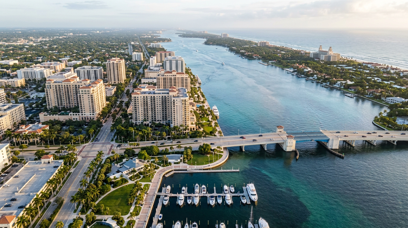 West Palm Beach