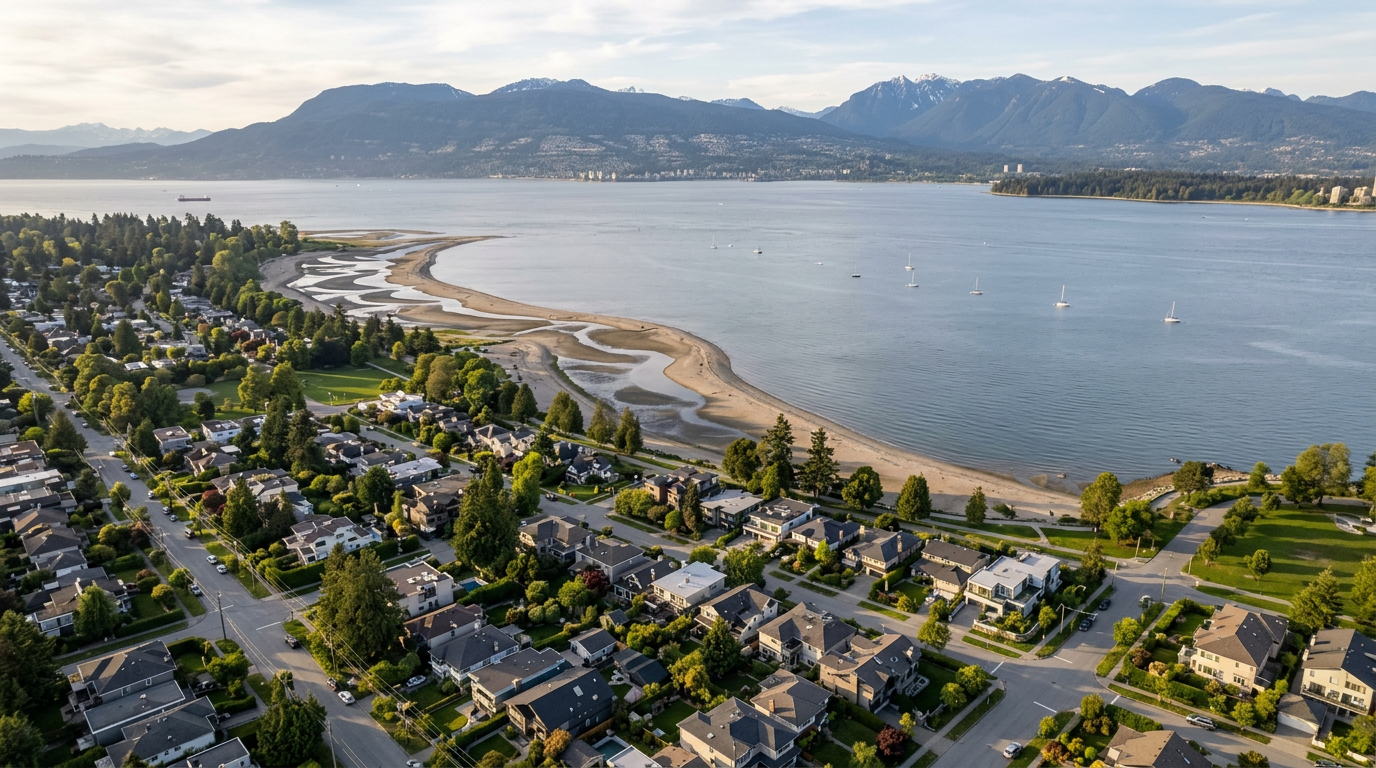 West Point Grey