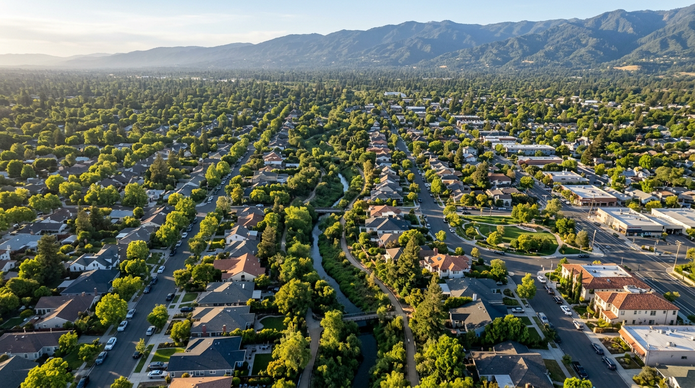 Willow Glen