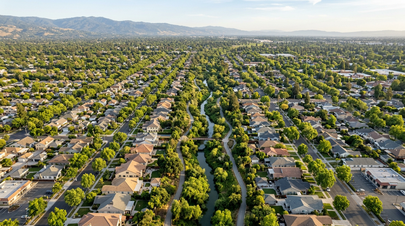 Willow Glen South-Lincoln Glen