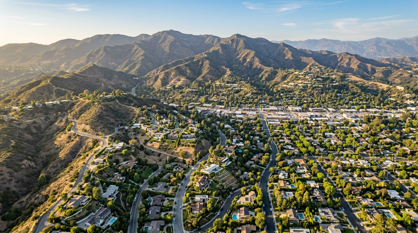 Woodland Hills