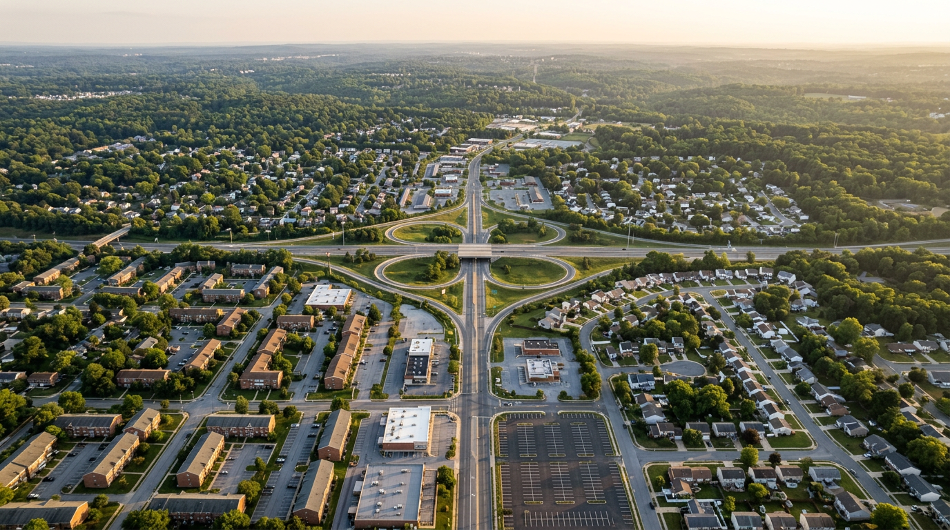 Woodlawn