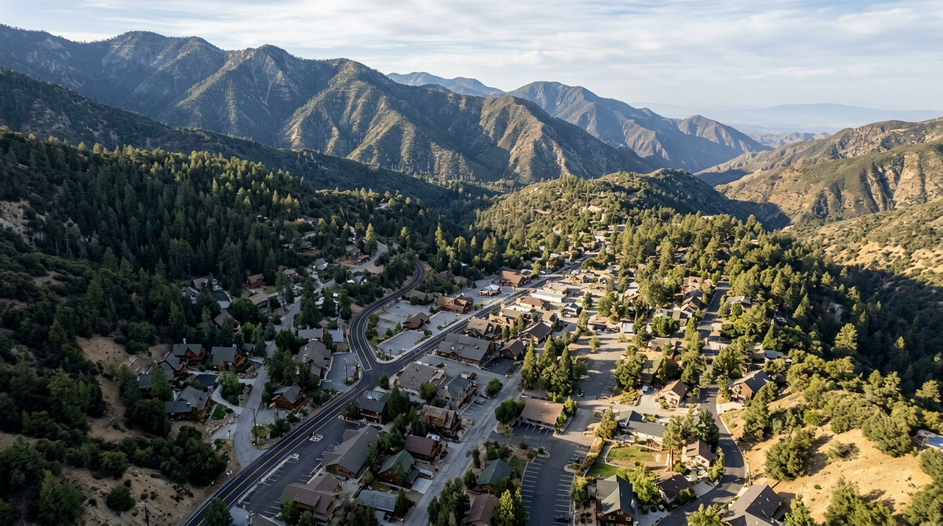 Wrightwood