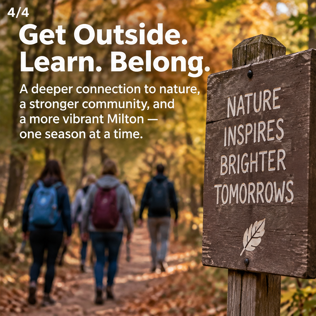 A Nature Year at Trailside Museum & Chickatawbut Hill: Fall — slide 4 of 5