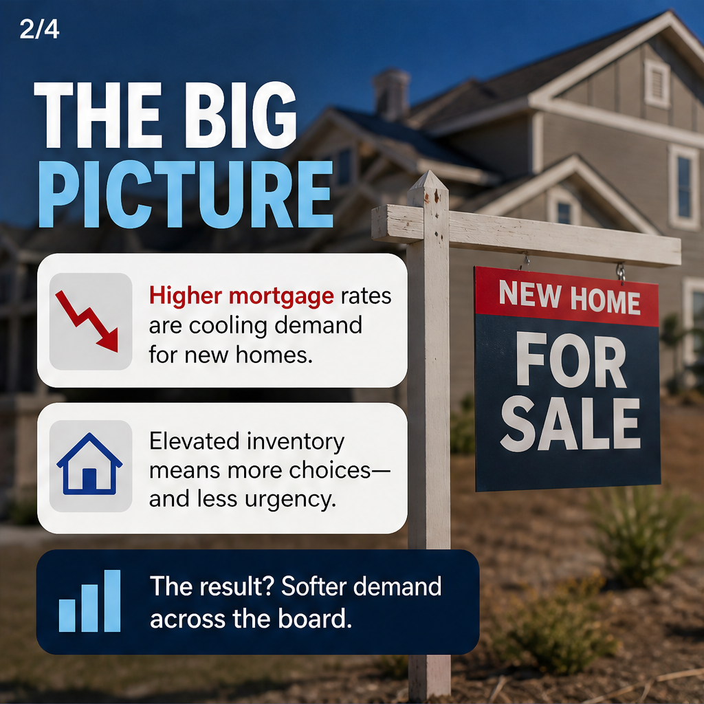 Homebuyers Stay Engaged Despite Higher Mortgage Rates — slide 2 of 5