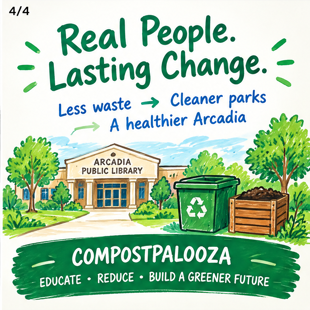 Compostpalooza — slide 4 of 5