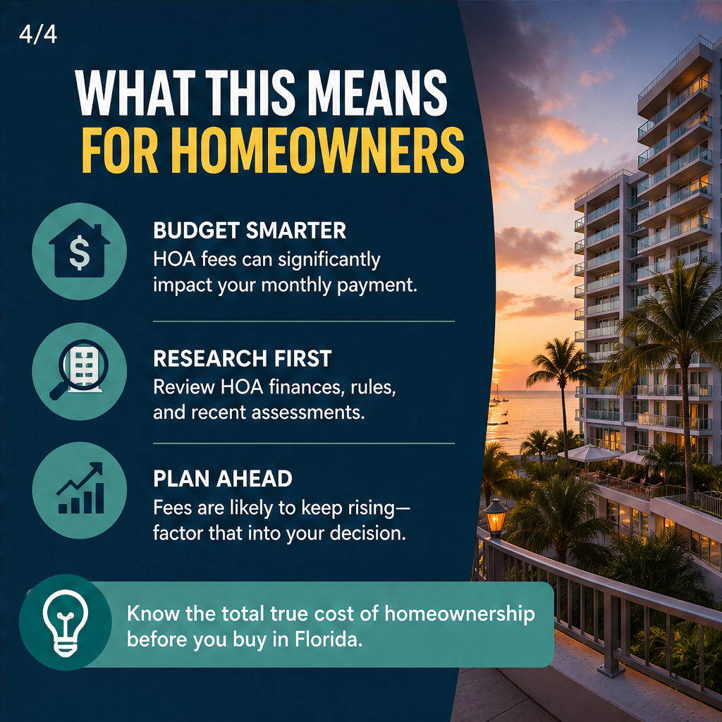 Florida Cities Lead Nation in Active HOA Communities — slide 4 of 5