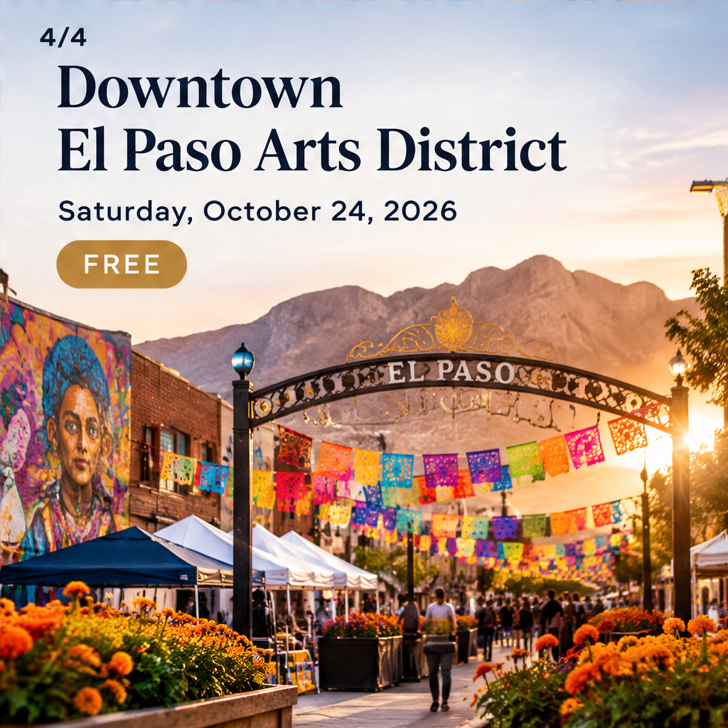 Dia de los Muertos Festival — slide 4 of 5