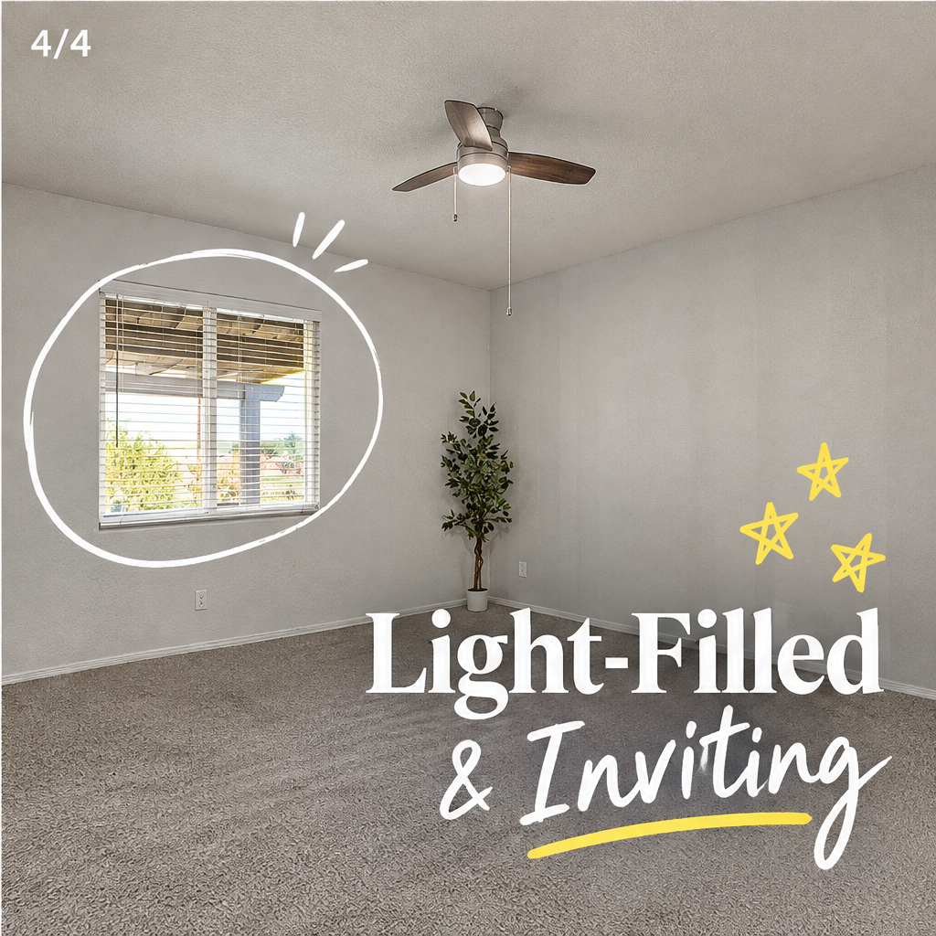 Desert Living Starts Here — slide 4 of 5