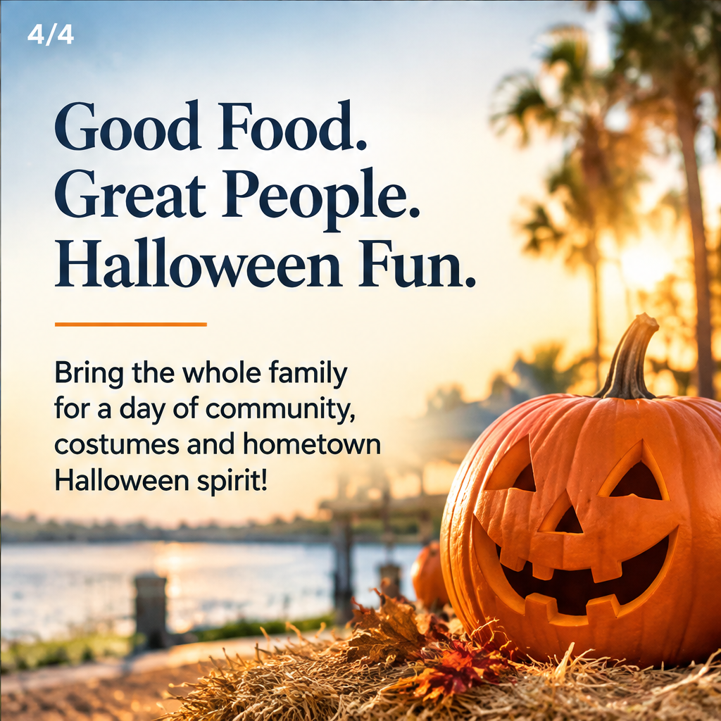 Port Orange Halloween Bash — slide 4 of 5