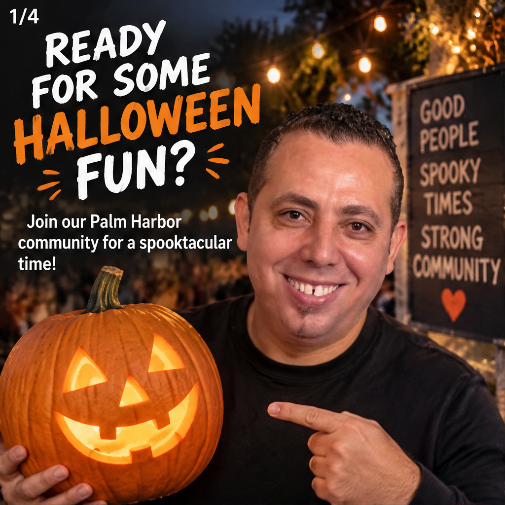 Halloween Carnival (Palm Harbor) — slide 1 of 5