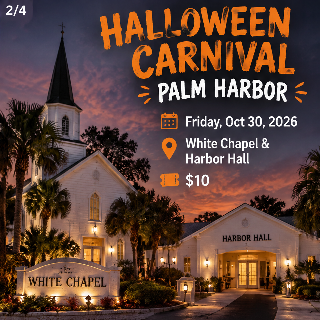 Halloween Carnival (Palm Harbor) — slide 2 of 5