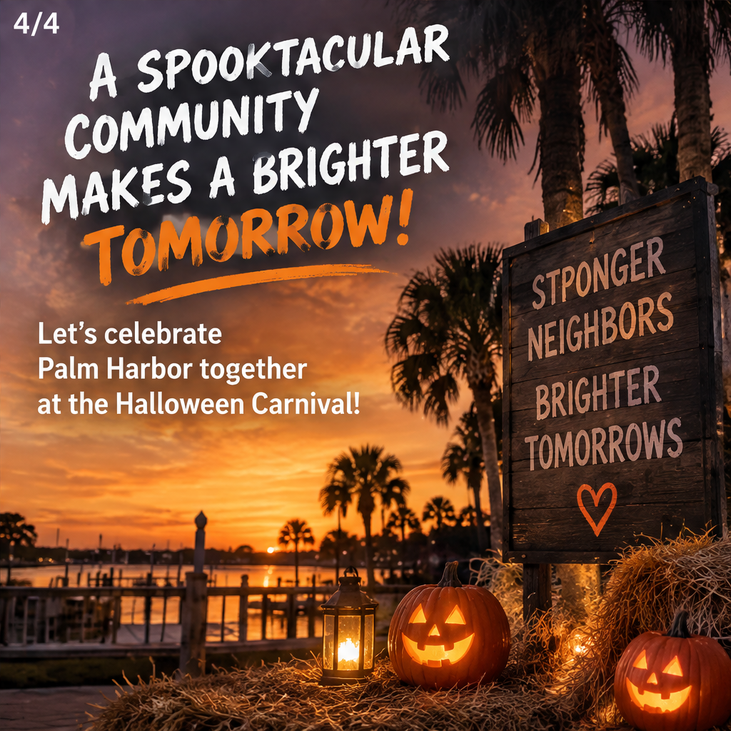 Halloween Carnival (Palm Harbor) — slide 4 of 5