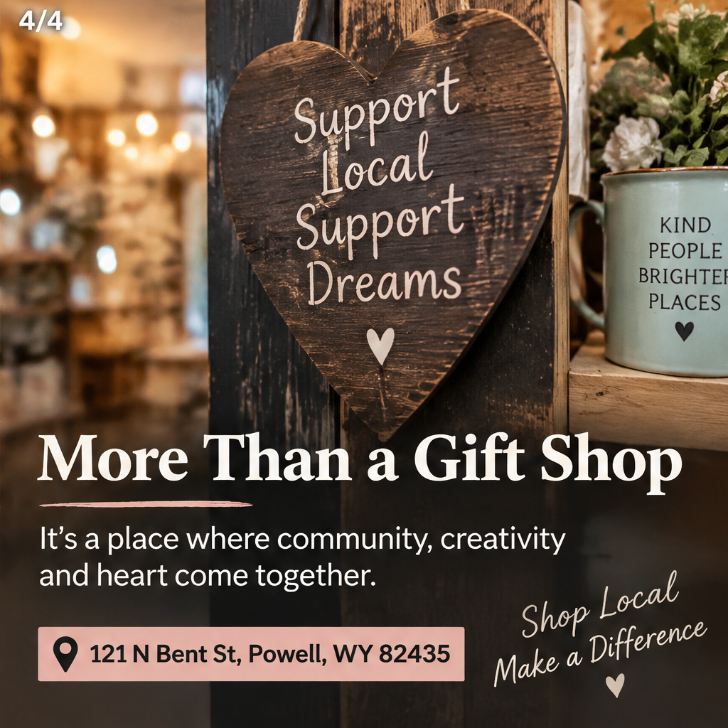 Eternal Light Creations, LLC