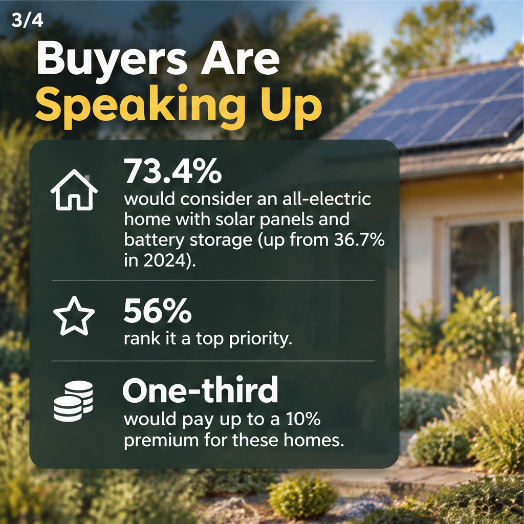 More buyers seek energy-resilient homes — slide 3 of 5