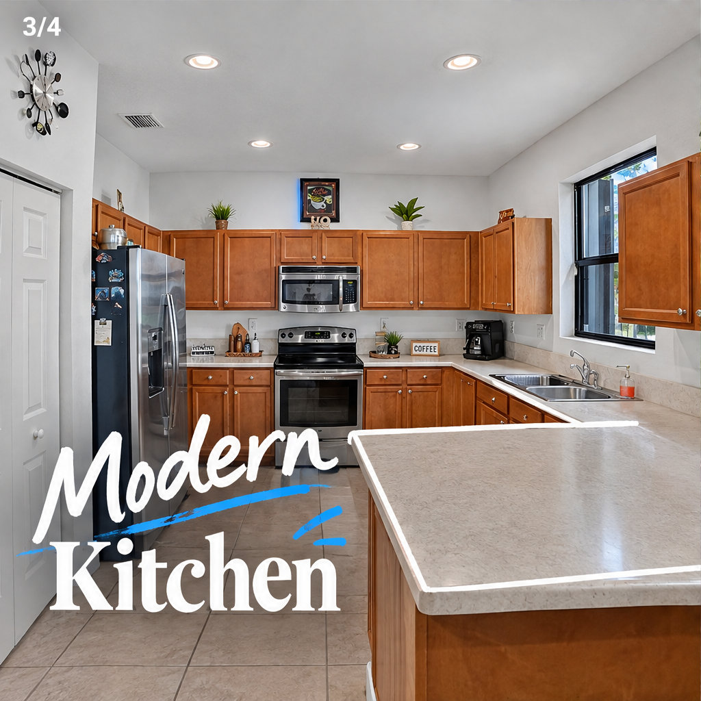 Your Miami Move Starts Here | 16605 SW 42nd Way — slide 3 of 5