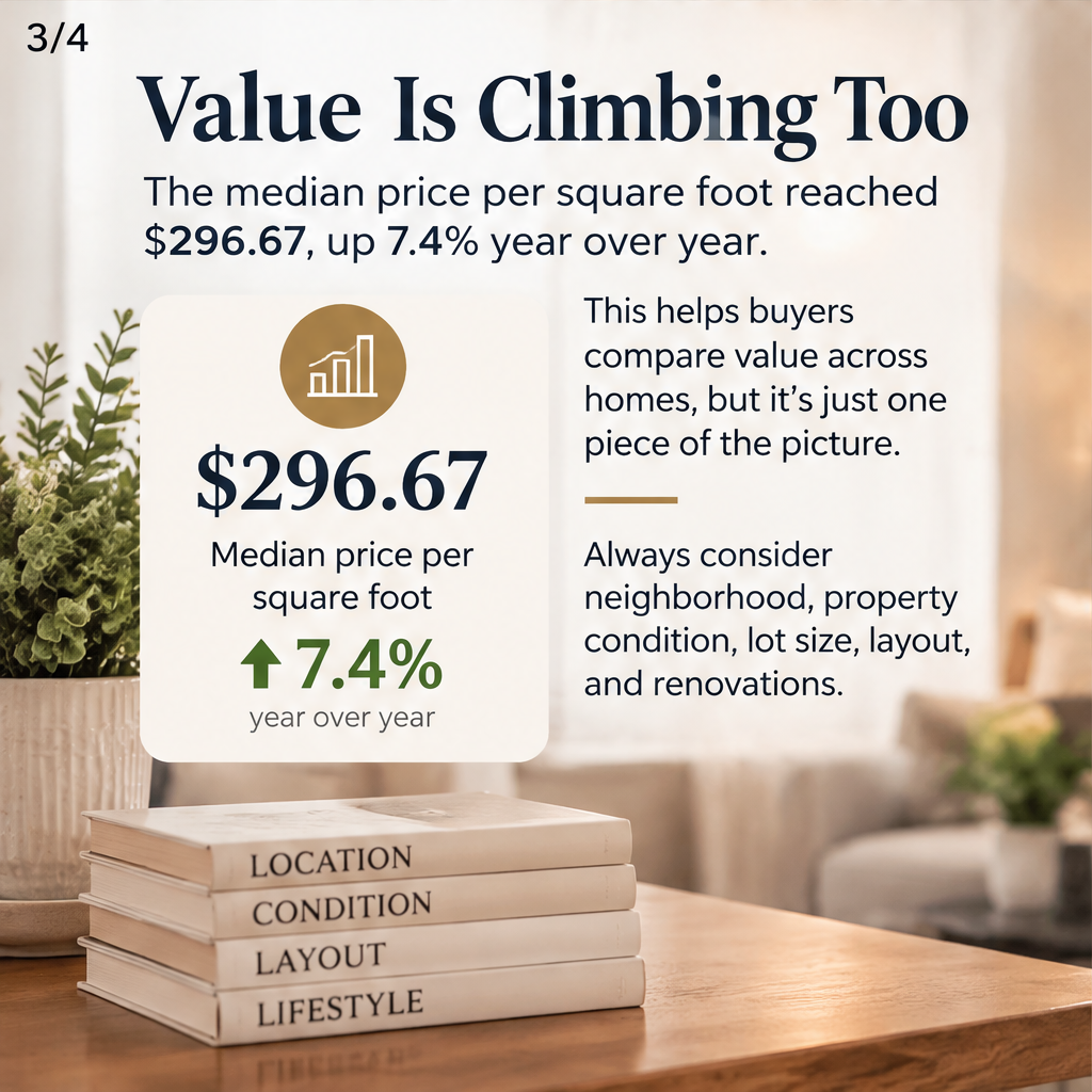 Chicago Home Prices Climb 7.8% — slide 3 of 5