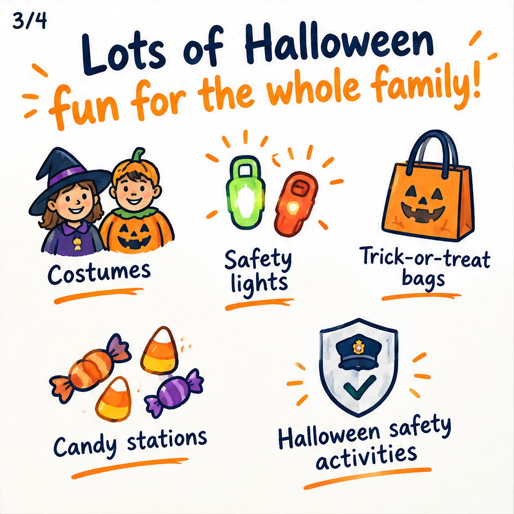 Ready Set Halloween — slide 3 of 5