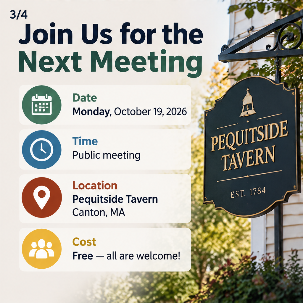 Community Preservation Committee Meeting 10/19/26 — slide 3 of 5