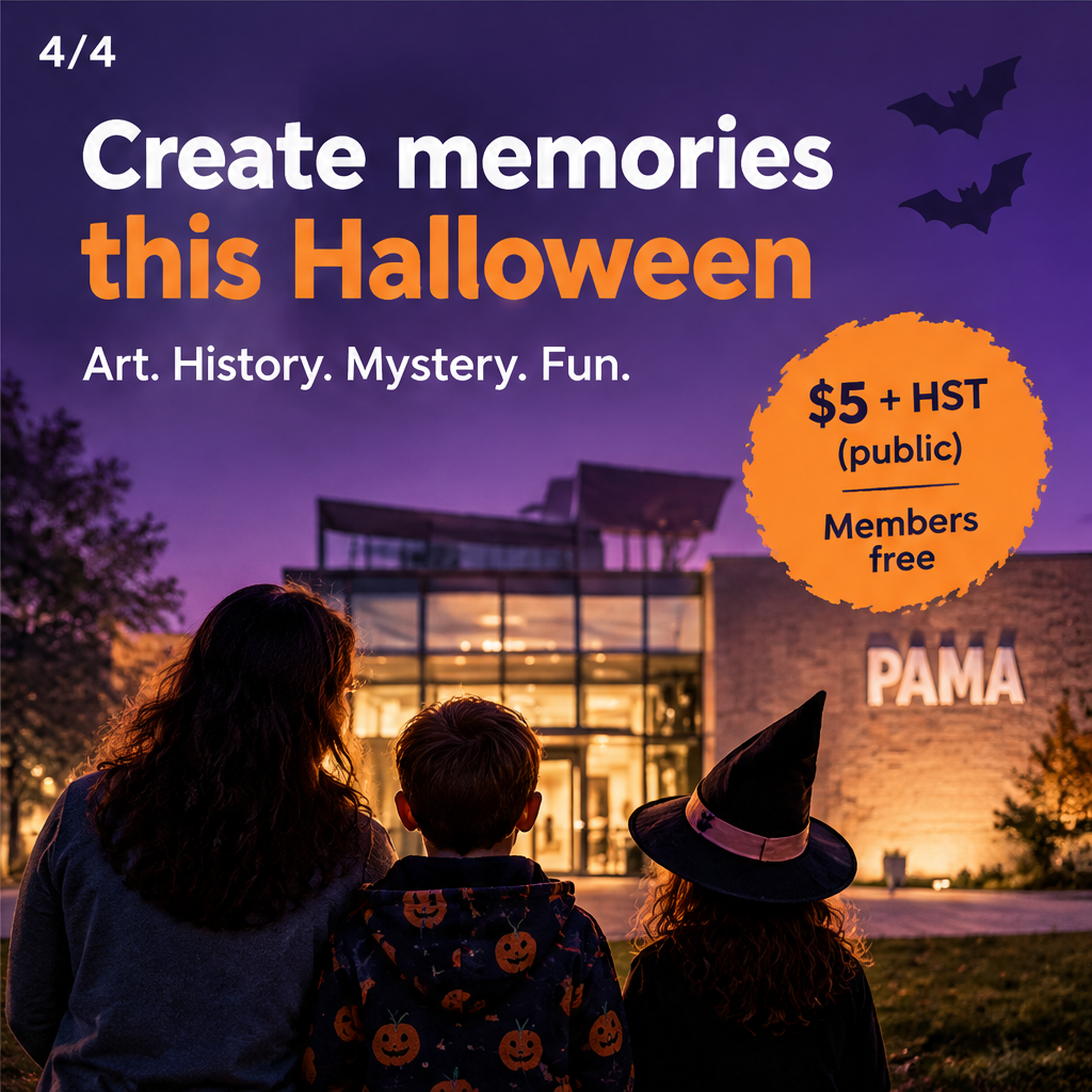 Halloween at the Boo-seum — slide 4 of 5