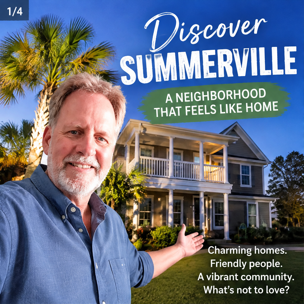 Summerville — slide 1 of 5
