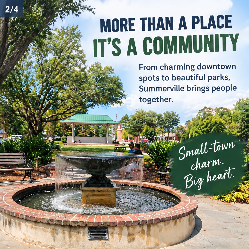 Summerville — slide 2 of 5