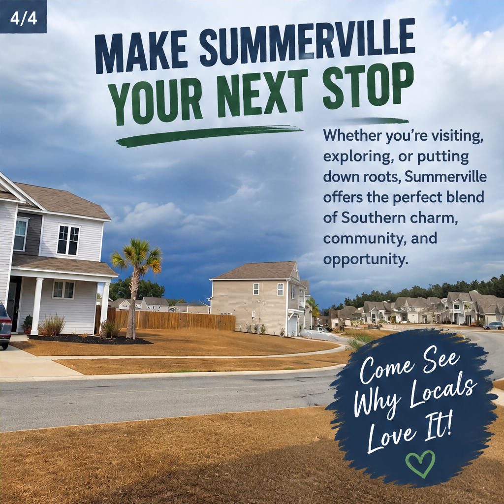 Summerville