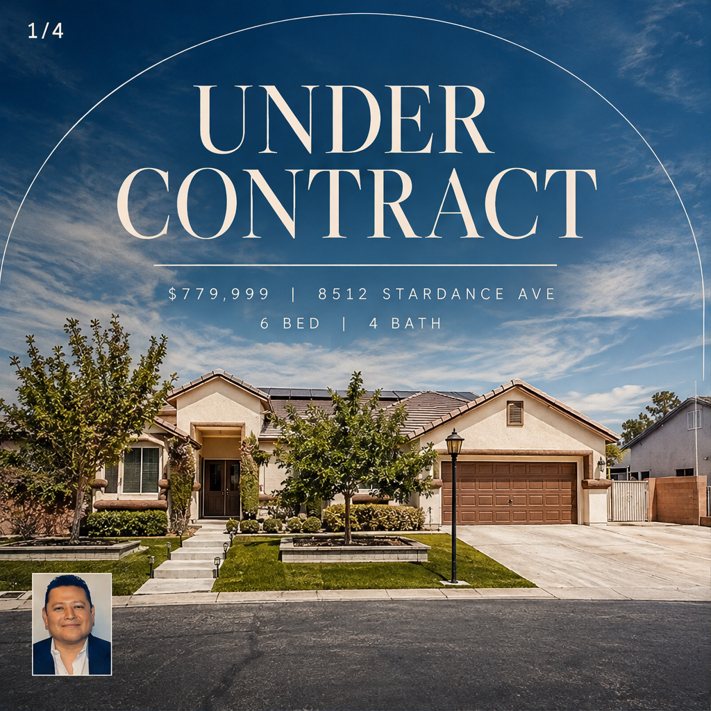 8512 Stardance Avenue — slide 1 of 4