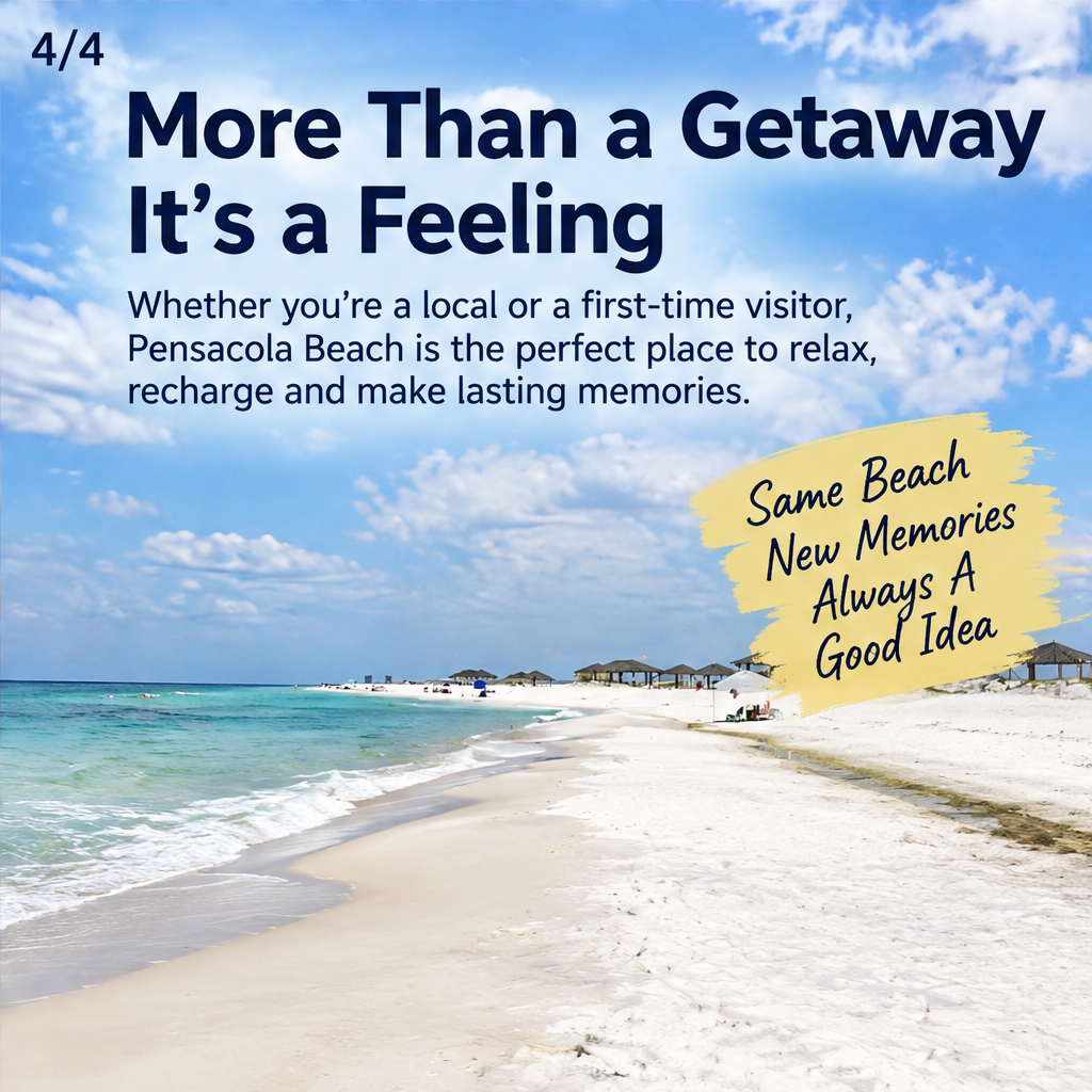 Pensacola Beach — slide 4 of 4