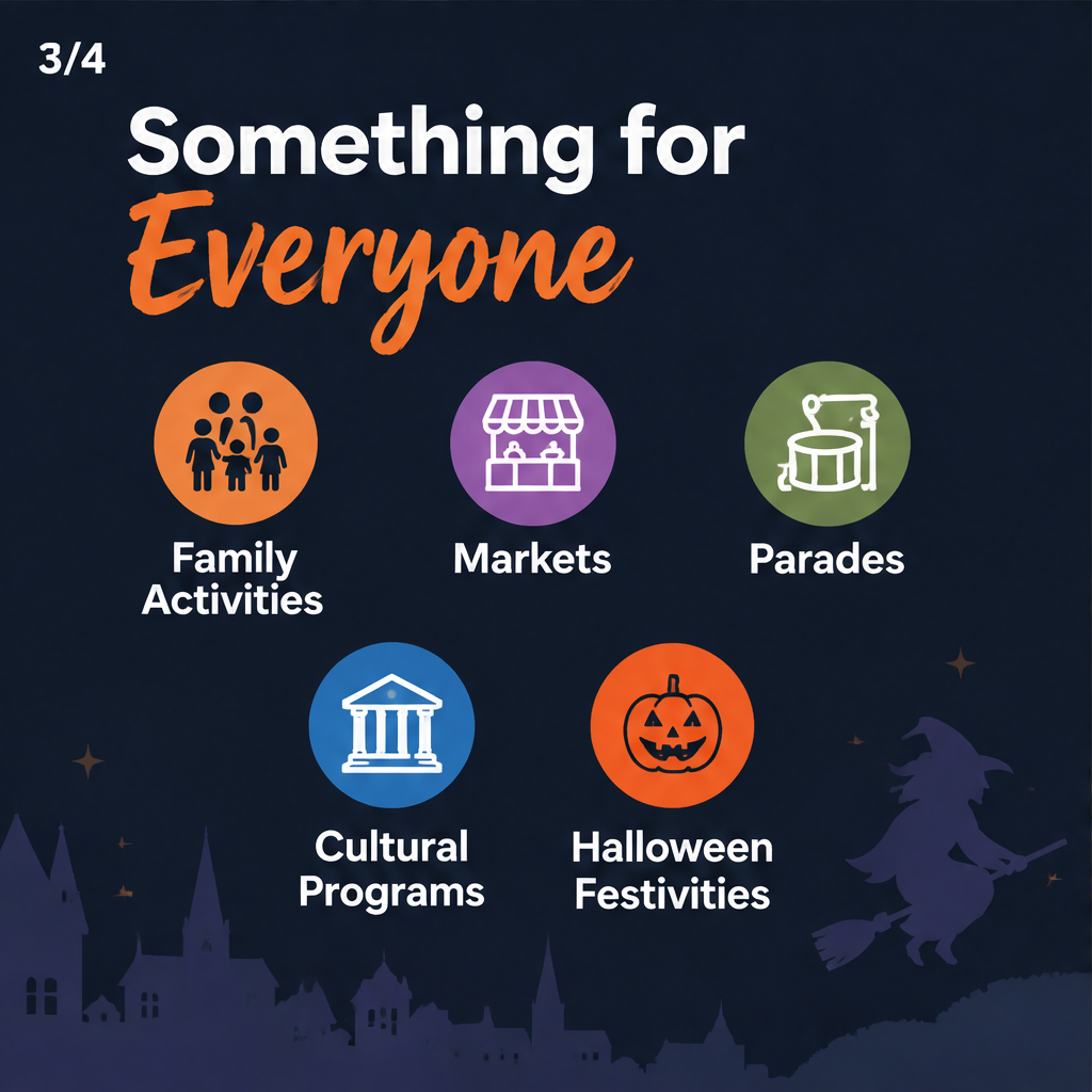 Salem Haunted Happenings — slide 3 of 5