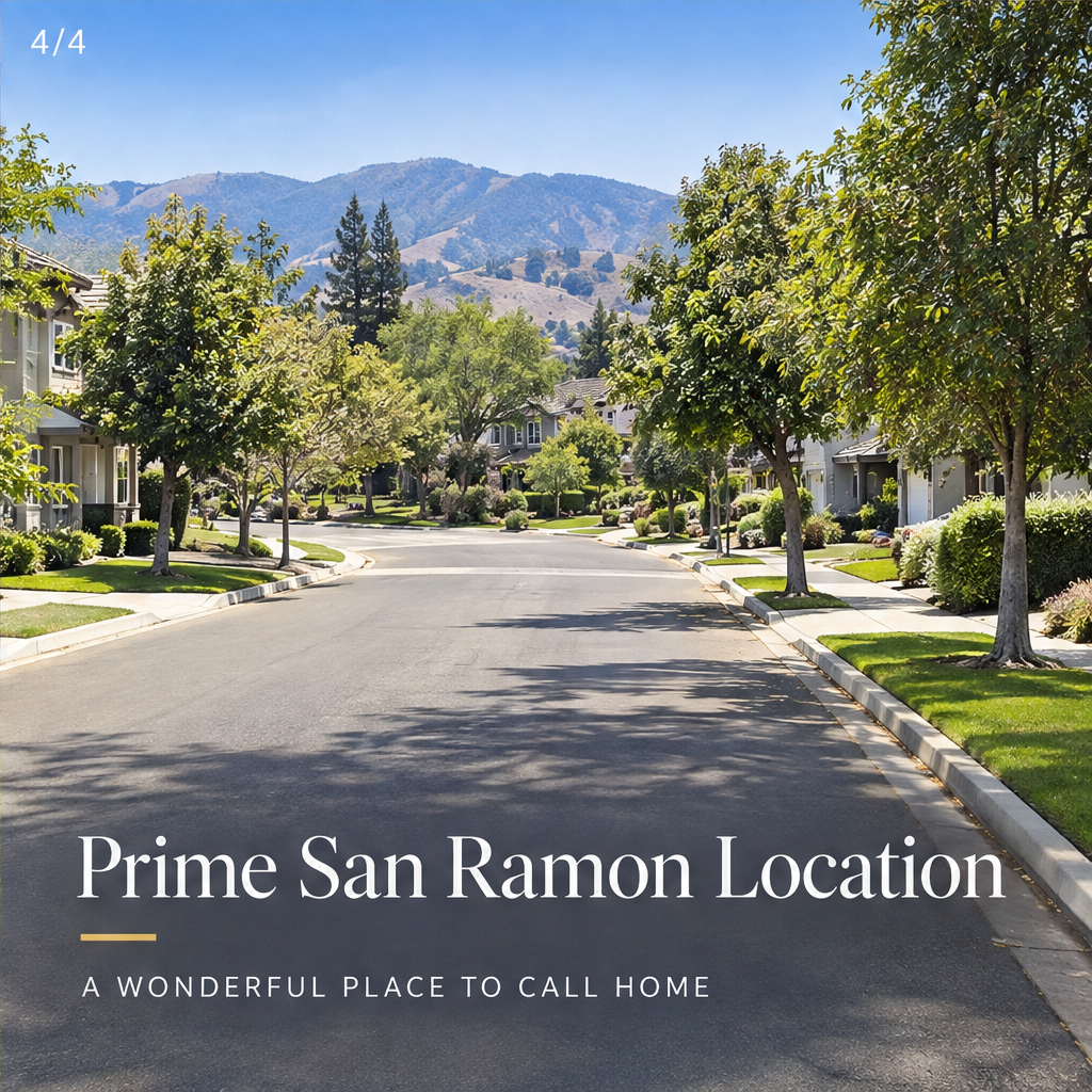 3923 Jamie Pl: San Ramon’s $3M Dream Home — slide 4 of 5