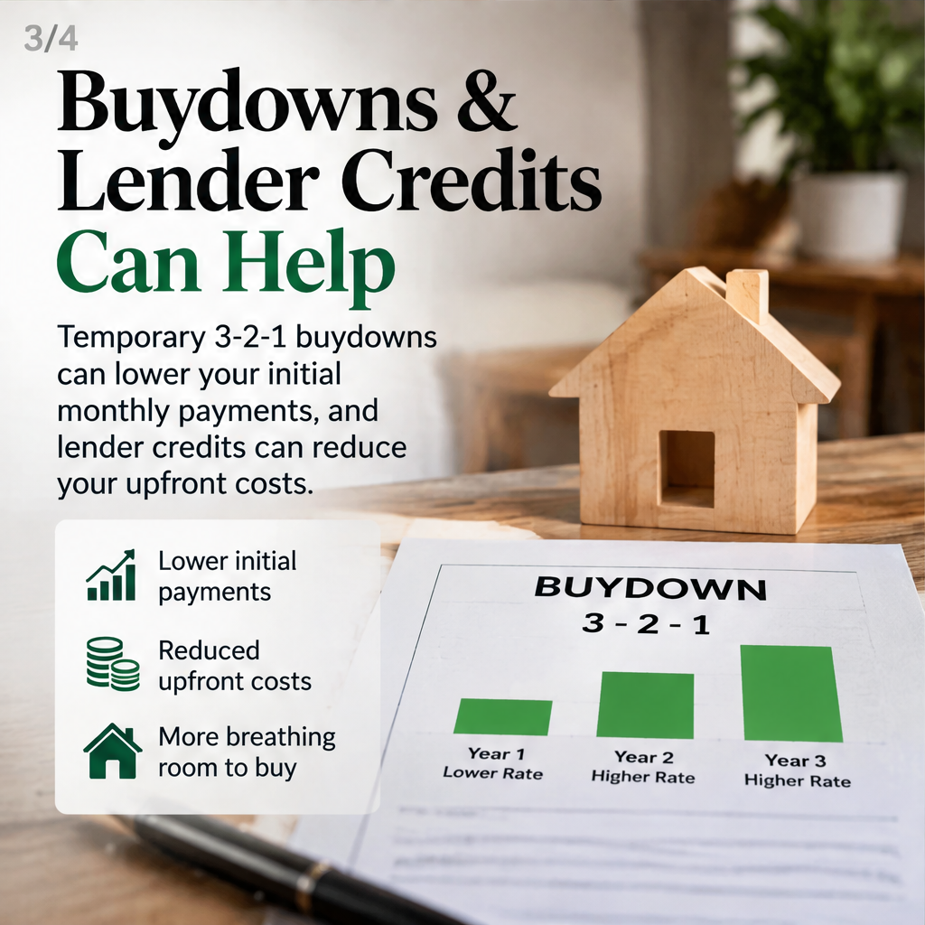 Innovative Solutions Boost Homebuyer Support in Florida Market — slide 3 of 5