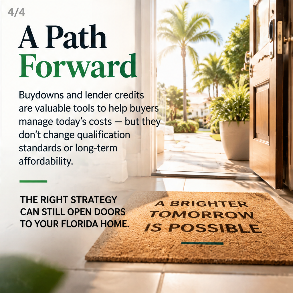 Innovative Solutions Boost Homebuyer Support in Florida Market — slide 4 of 5
