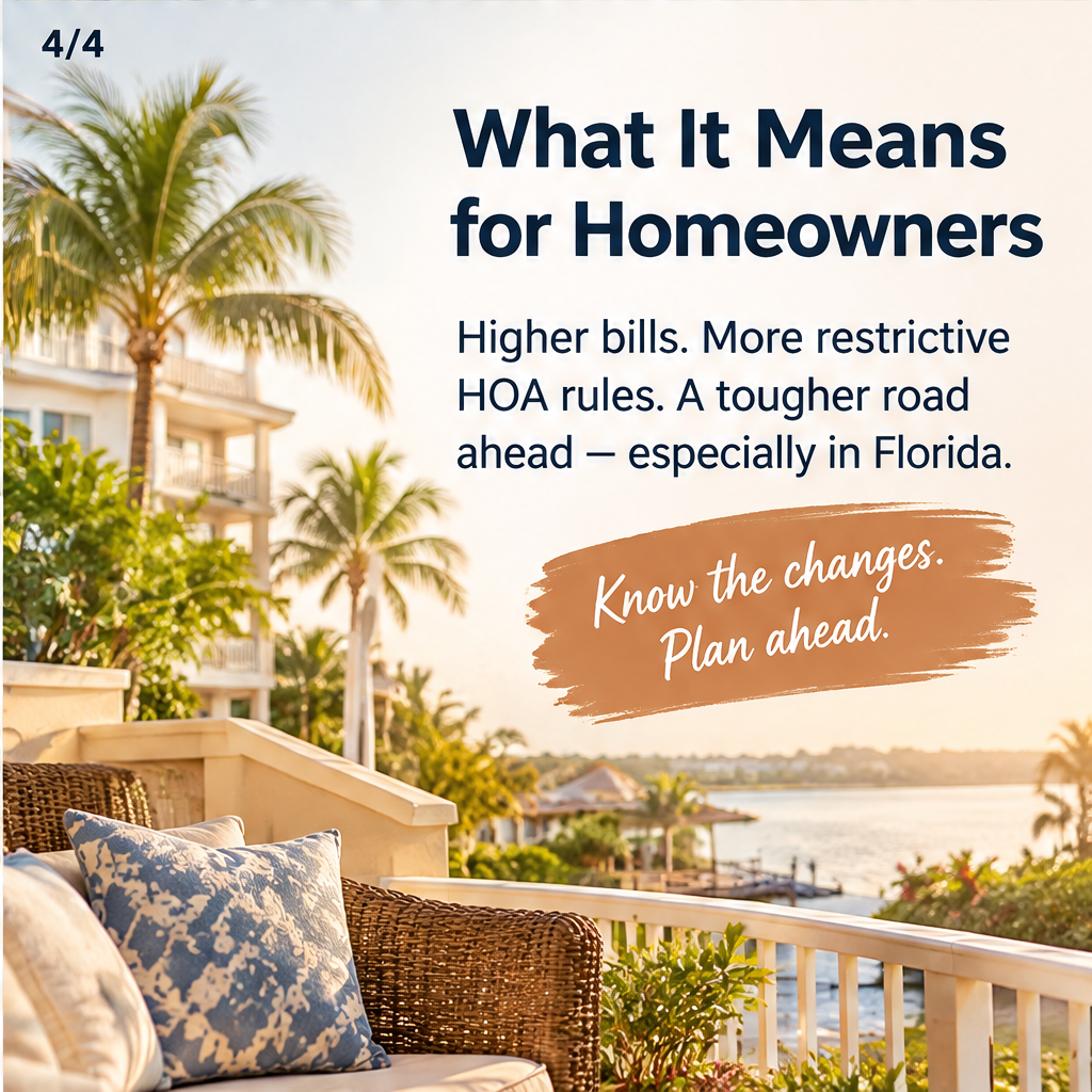 Florida Leads in HOA Filings, Highlighting Community Action — slide 4 of 5