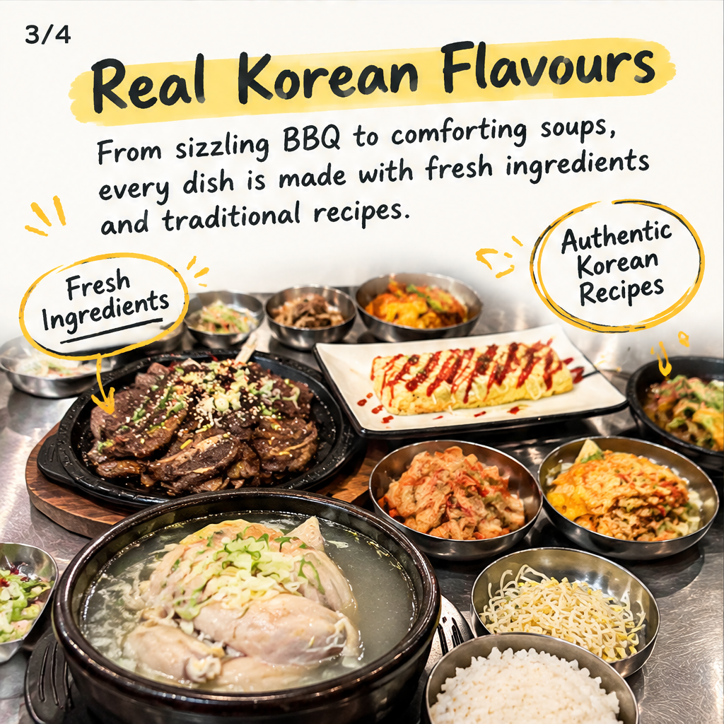 Kang's Kitchen — slide 3 of 5