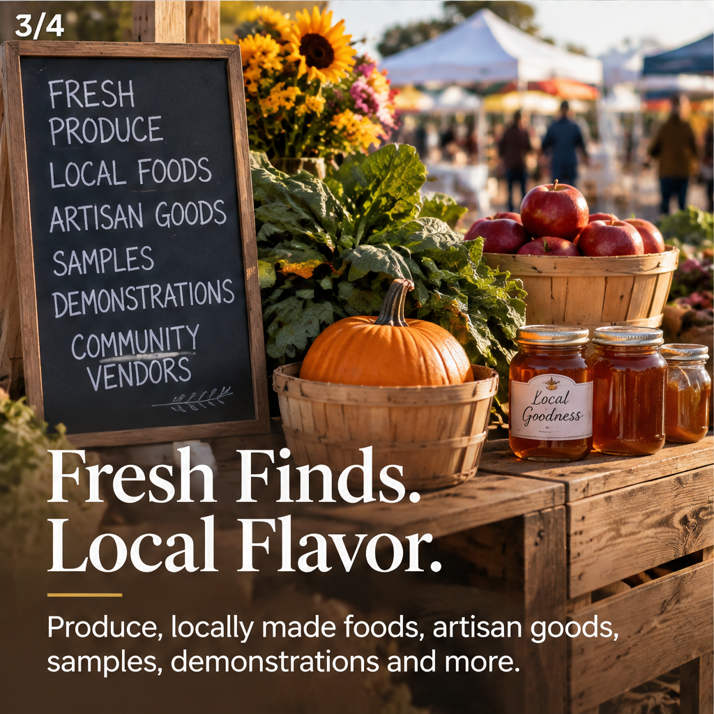 Racine Farmer’s Market on the Lake — slide 3 of 5