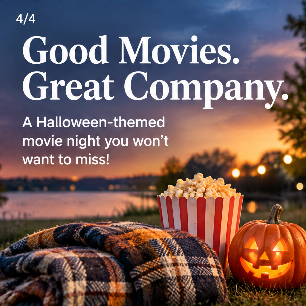 Lights, Camera, Lawn™: Scoob! — slide 4 of 5