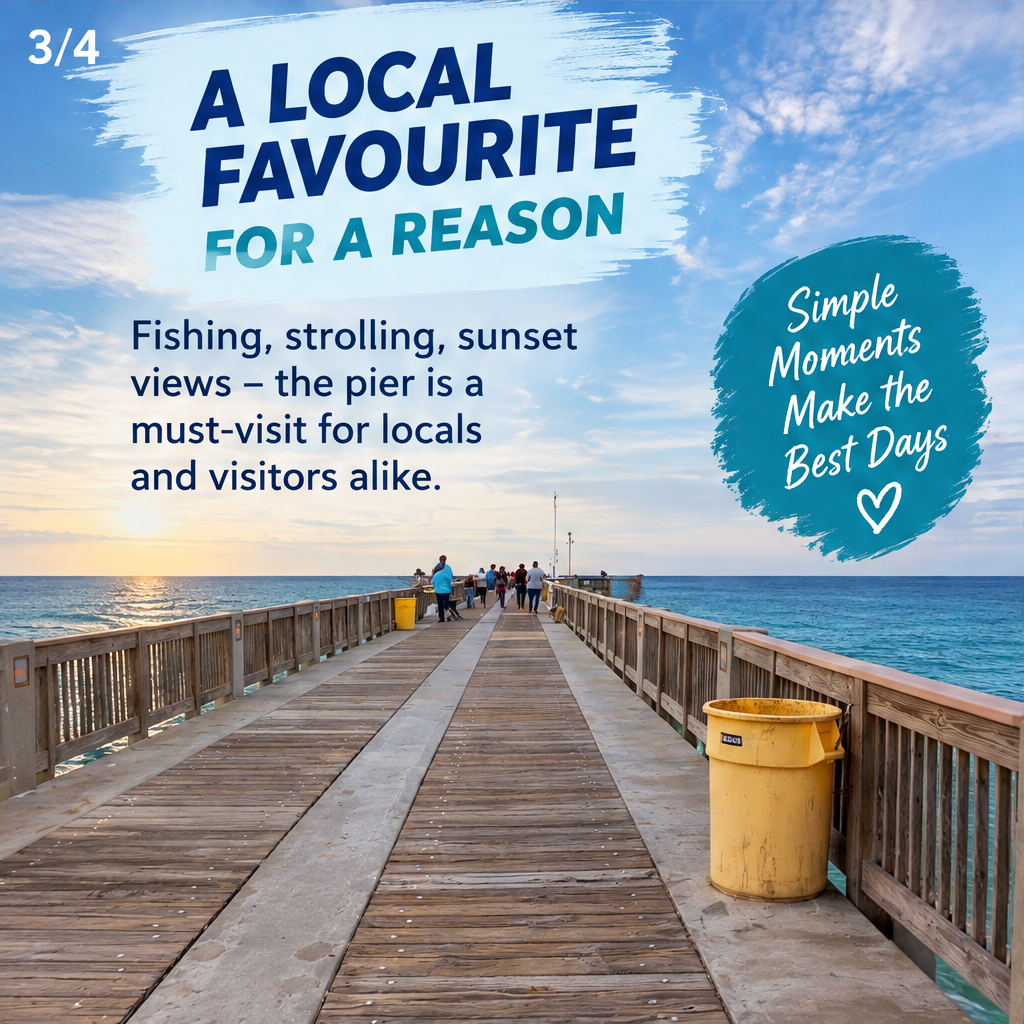 Panama City Beach — slide 3 of 4