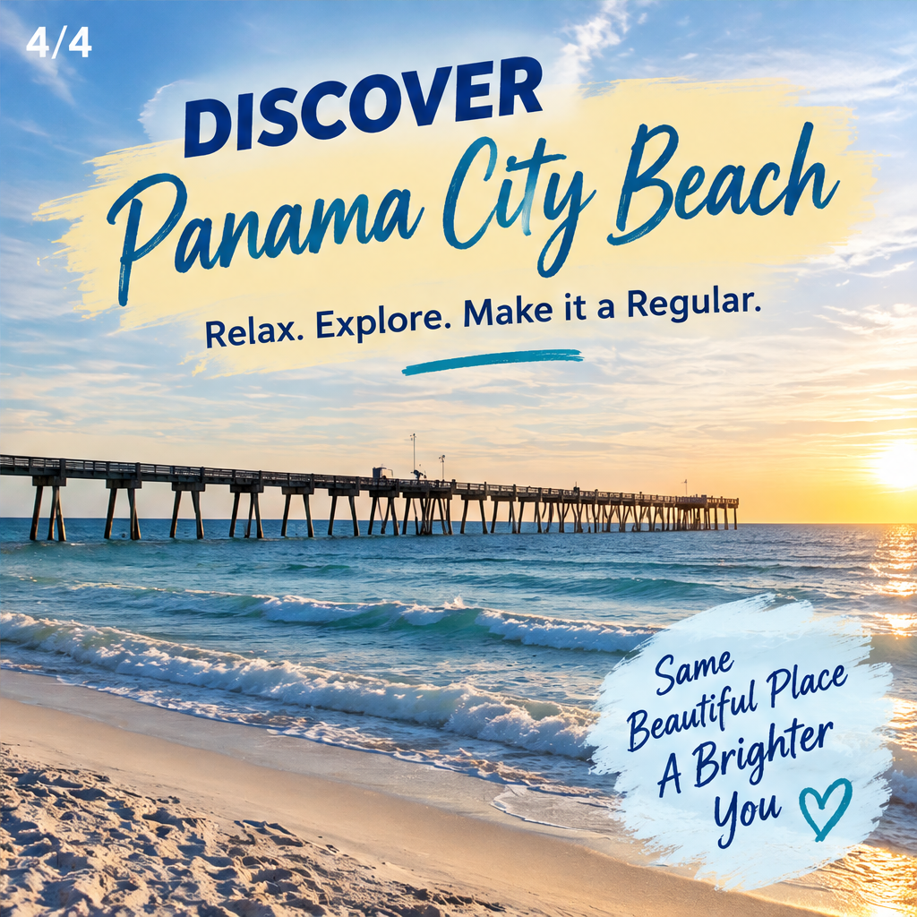 Panama City Beach — slide 4 of 4