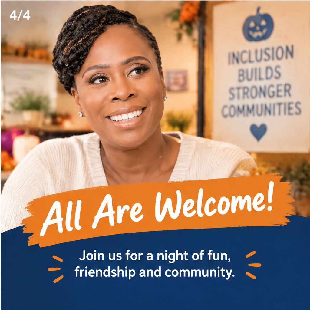 Family Spooktacular Night Celebration — slide 4 of 5