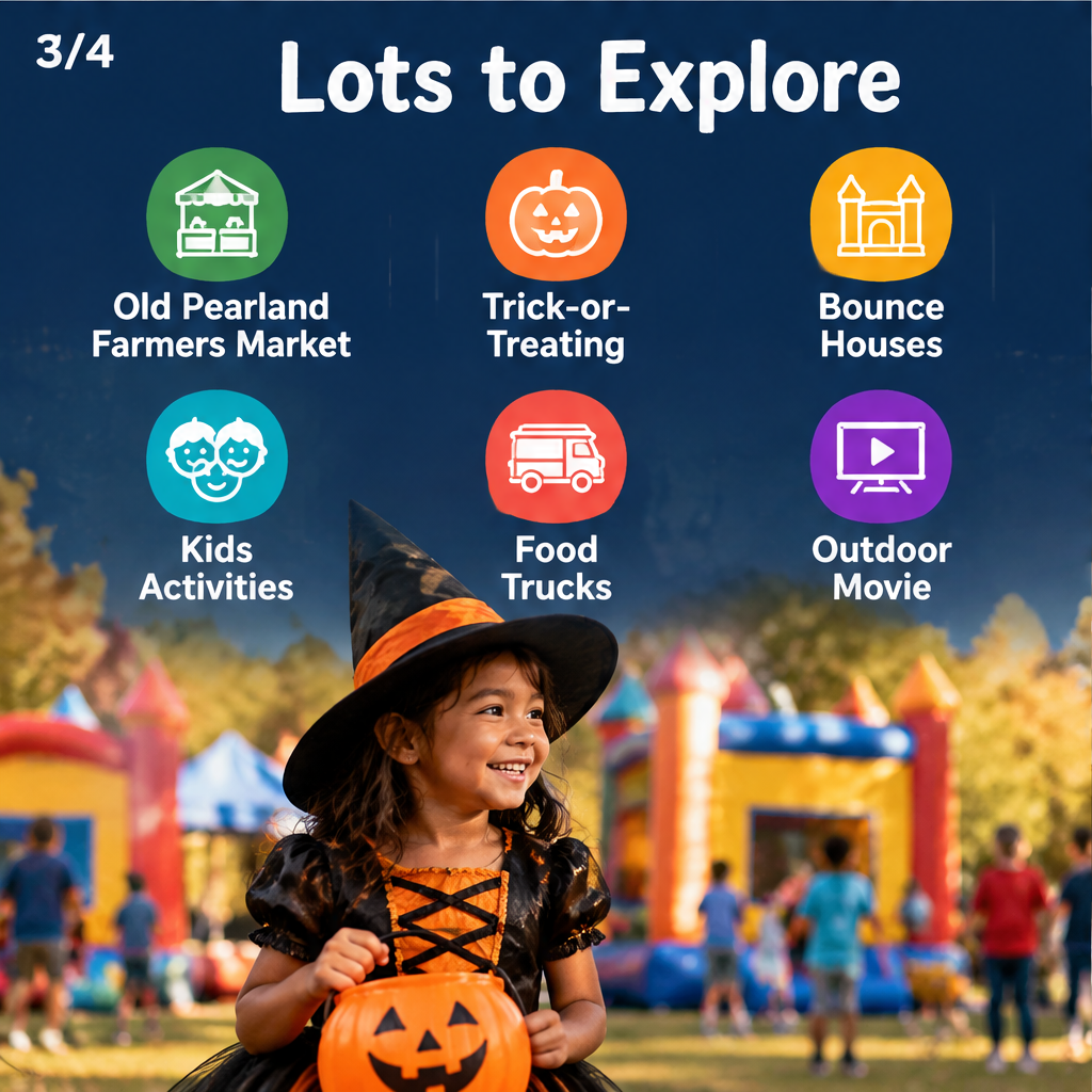 Fall For It: Market + Movie — slide 3 of 5