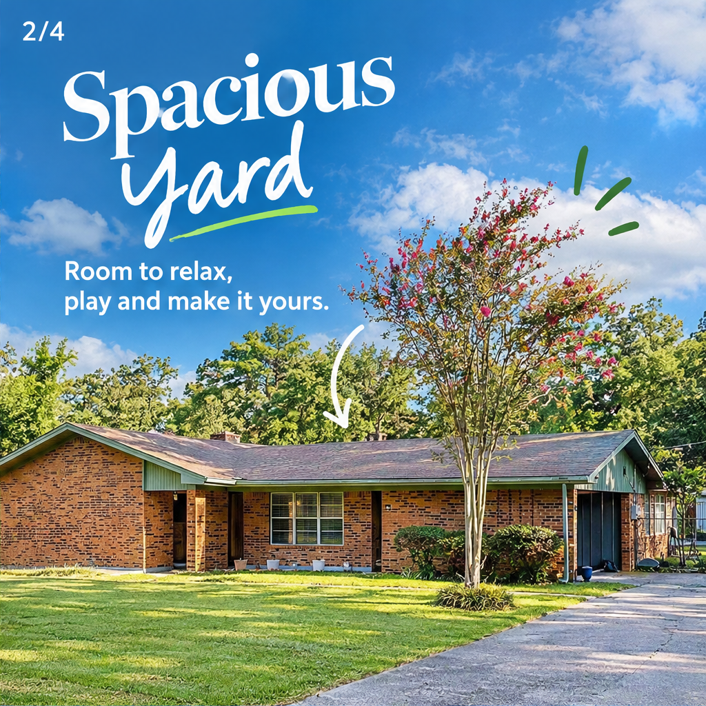 Your Next Chapter Starts Here: 1807 Paper Ave — slide 2 of 5